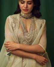 South Actress Samantha Akkineni Photoshoot Stills 01