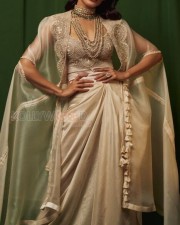 South Actress Samantha Akkineni Photoshoot Stills 02