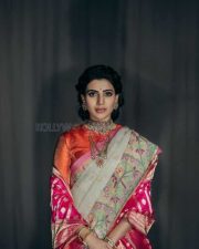 South Actress Samantha Photoshoot Still 01 South Actress Samantha Photoshoot Still 01