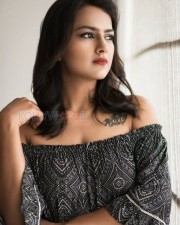 South Actress Shraddha Srinath Photos