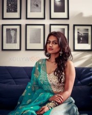 South Actress Shraddha Srinath Photos
