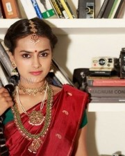 South Actress Shraddha Srinath Photos