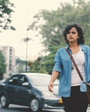 South Actress Shraddha Srinath Photos