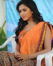 South Indian Actress Amala Paul Photos
