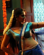 South Indian Actress Anushka Shetty Sexy Pics
