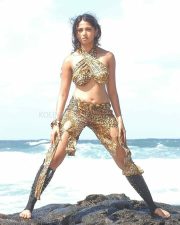 South Indian Actress Anushka Shetty Sexy Pics
