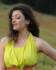Kajal Aggarwal 22 South Indian Actress Kajal Agarwal Hot Stills