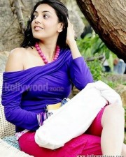 Kajal Aggarwal 19 South Indian Actress Kajal Agarwal Sexy Photos