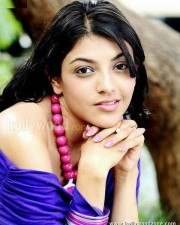 Kajal Aggarwal 18 South Indian Actress Kajal Agarwal Sexy Photos
