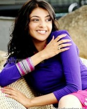 Kajal Aggarwal 15 South Indian Actress Kajal Agarwal Sexy Photos