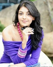 Kajal Aggarwal 14 South Indian Actress Kajal Agarwal Sexy Photos