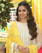 South Indian Actress Keerthi Suresh New Pictures