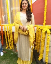 South Indian Actress Keerthi Suresh New Pictures
