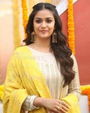 South Indian Actress Keerthi Suresh New Pictures