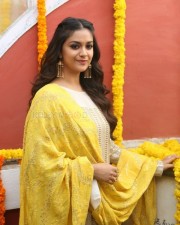South Indian Actress Keerthi Suresh New Pictures