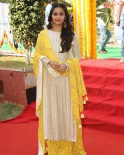South Indian Actress Keerthi Suresh New Pictures