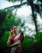 South Indian Actress Keerthy Suresh Wedding Pictures 02 South Indian Actress Keerthy Suresh Wedding Pictures 02