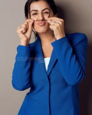 South Indian Actress Nikki Galrani Photoshoot Stills