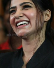 South Indian Actress Samantha Akkineni Photos 02