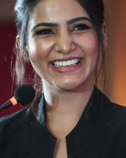 South Indian Actress Samantha Akkineni Photos 03