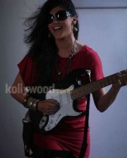 South Indian Actress Taapsee Pannu Stills