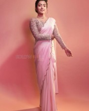 South Indian Beautiful Actress Rashmika Mandanna Photos