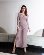 South Indian Diva Samantha Ruth Prabhu in an Off Shoulder Blouse with a High Rise Skirt Photos 07 South Indian Diva Samantha Ruth Prabhu in an Off Shoulder Blouse with a High Rise Skirt Photos 07