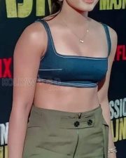 Spicy Rashmika Mandanna in a Tiny Bra Photo 01