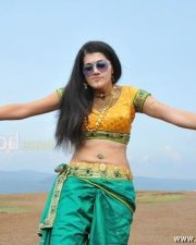 Spicy Tapsee Photos