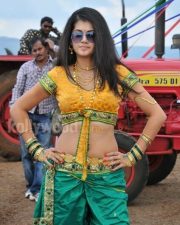 Spicy Tapsee Photos