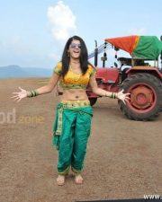 Spicy Tapsee Photos