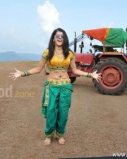 Spicy Tapsee Photos
