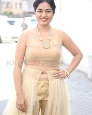 Srushti Dange At Dharmadurai Audio Launch Photos