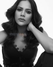 Sshh Movie Heroine Aishwarya Dutta Photos