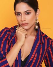 Sshh Movie Heroine Aishwarya Dutta Photos