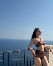 Steamy Raai Laxmi Bikini Photos 01