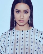 Stree 2 Actress Shraddha Kapoor Photo 01