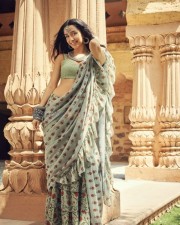 Street Dancer 3D Actress Shraddha Kapoor Photos 02