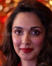 Striking Actress Kiara Advani in a Red Blazer Suit Photos 03 Striking Actress Kiara Advani in a Red Blazer Suit Photos 03