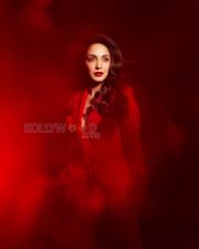 Striking Actress Kiara Advani in a Red Blazer Suit Photos 07 Striking Actress Kiara Advani in a Red Blazer Suit Photos 07