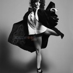 Tara Sutaria 38 Student Of The Year Movie Heroine Tara Sutaria Photos