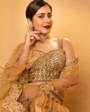 Stunning And Beautiful Raashi Khanna Photos