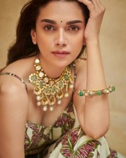 Stunning and Stylish Aditi Rao Hydari Photoshoot Stills 05