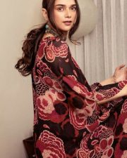 Stunning and Stylish Aditi Rao Hydari Photoshoot Stills 10