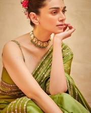 Stunning and Stylish Aditi Rao Hydari Photoshoot Stills 14