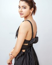 Stylish Bollywood Diva Anushka Sharma Photoshoot Stills 02