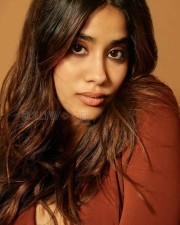 Stylish Janhvi Kapoor Photoshoot Stills