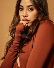 Stylish Janhvi Kapoor Photoshoot Stills