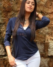 Sultry Actress Anu Emmanuel Photoshoot Stills 05