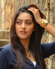 Sultry Actress Anu Emmanuel Photoshoot Stills 06